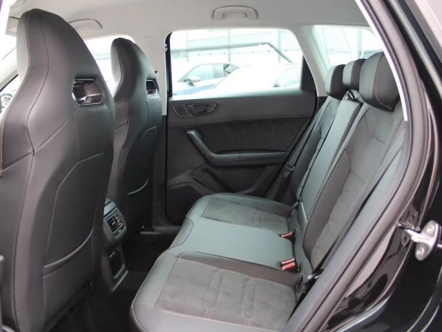 Cupra Ateca 1.5 TSI DSG