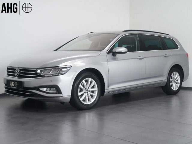 Volkswagen Passat 2.0 TDI Business DSG Variant