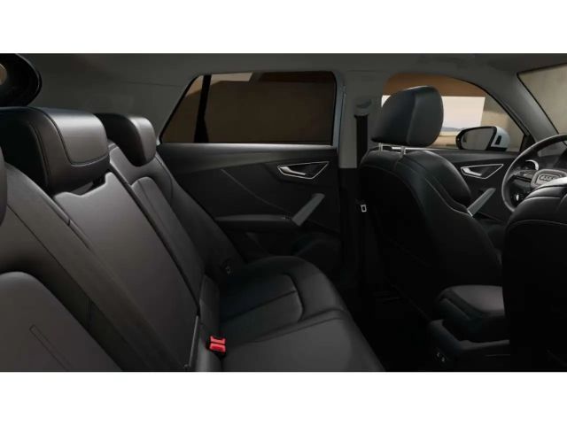 Audi Q2 40 TFSI Quattro S-Line