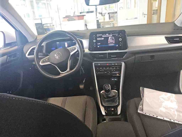 Volkswagen T-Roc 1.0 TSI Life