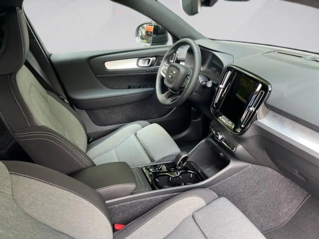 Volvo XC40 Dark Plus