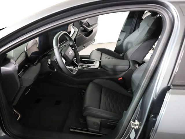 Audi A6 e-tron e-tron