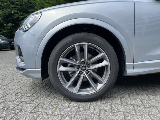 Audi Q3 35 TFSI S-Tronic