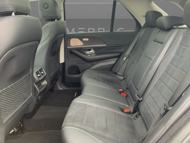 Mercedes-Benz GLE 350 4MATIC