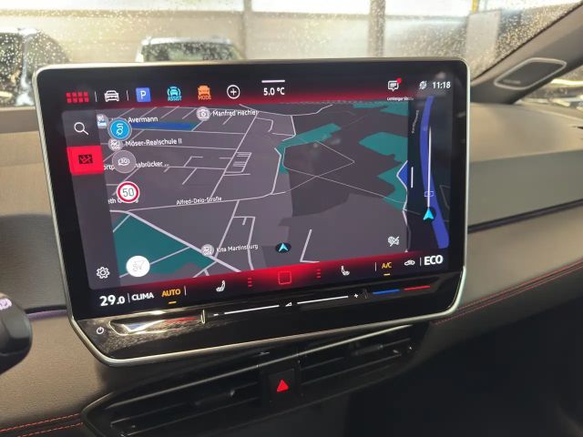 Volkswagen ID.3 GTX Performance