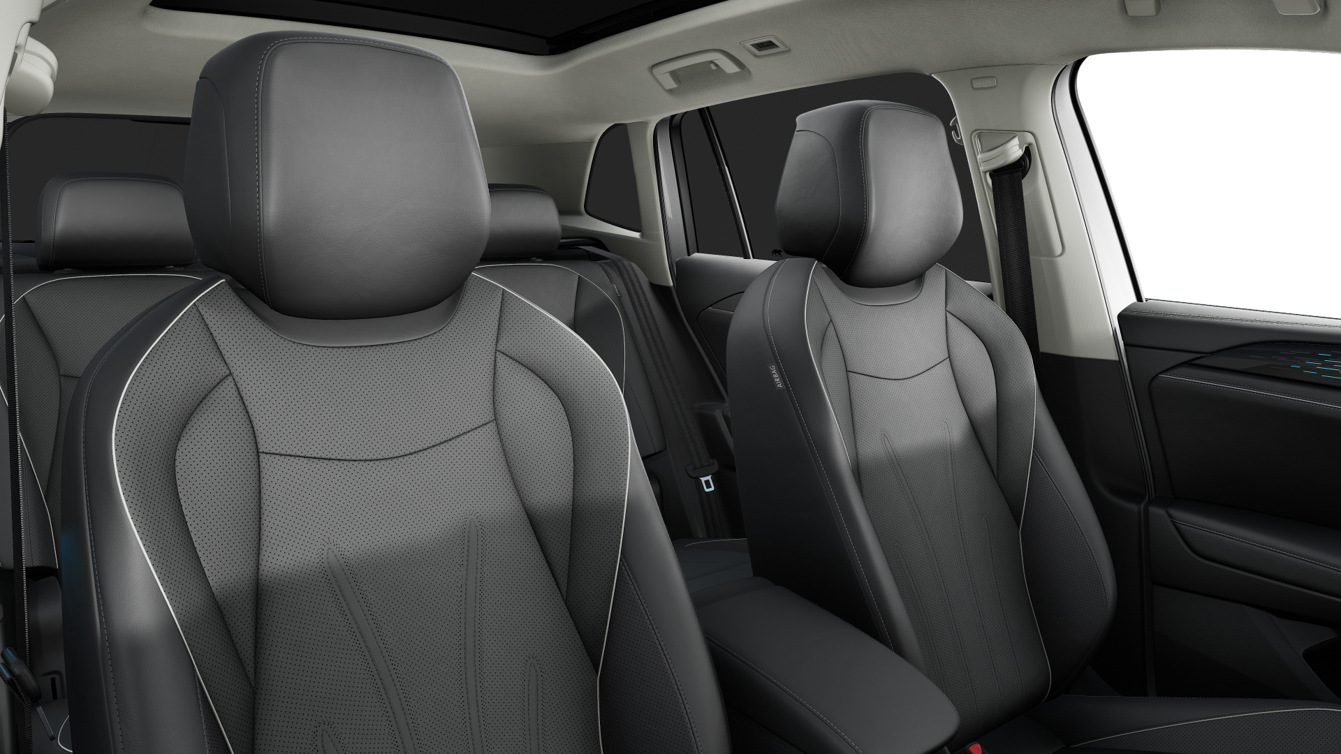 Volkswagen Tiguan 2.0 TDI DSG Elegance Elegance