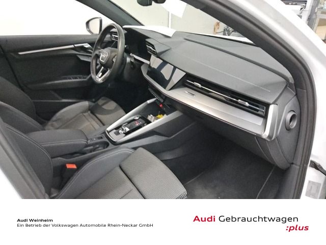 Audi A3 35 TFSI S-Tronic Sedan