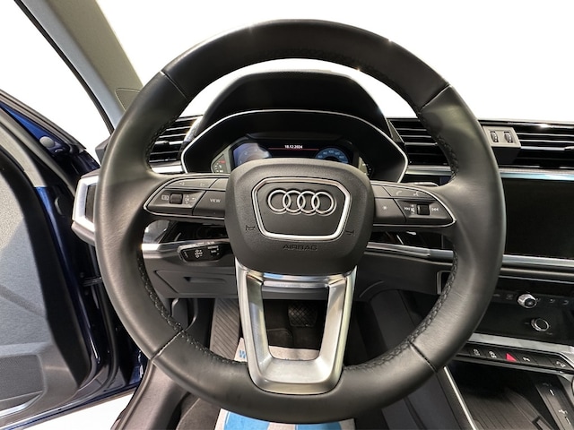 Audi Q3 35 TDI S-Line S-Tronic