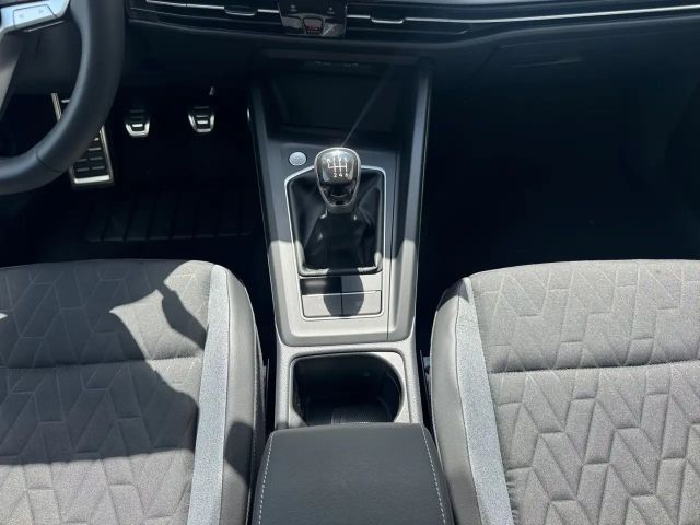 Volkswagen Golf 1.5 TSI