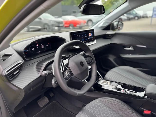 Peugeot 208 Allure Pack Hybrid