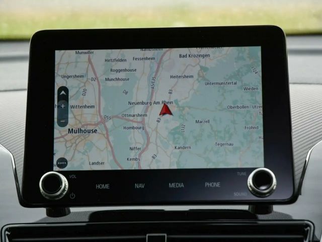 Mitsubishi Eclipse Cross 4WD PHEV