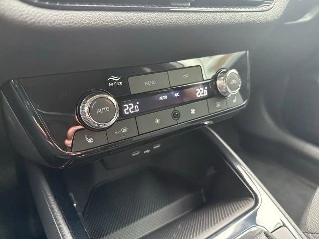 Skoda Fabia Selection