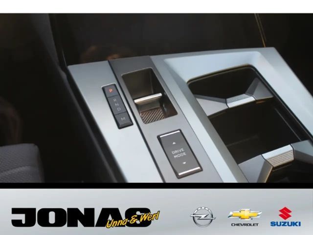 Opel Grandland X 1.2 Turbo GS-Line Grand Sport