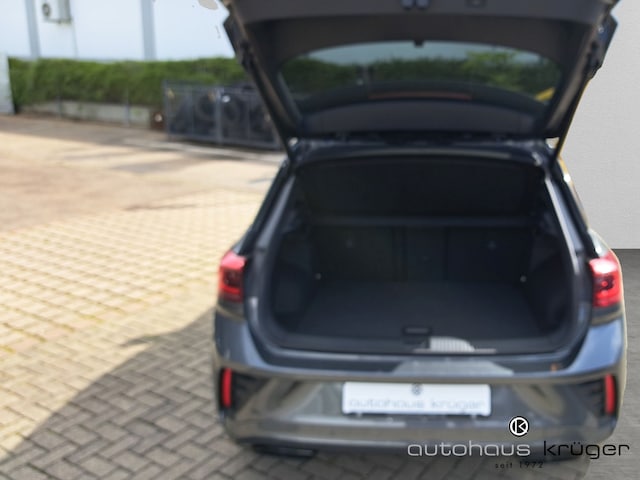 Volkswagen T-Roc 1.5 TSI DSG R-Line