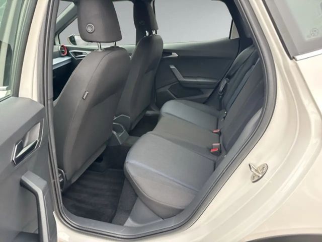 Seat Arona 1.0 TSI FR-lijn