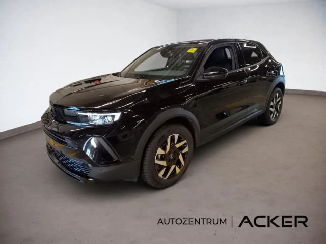 Opel Mokka GS-Line Grand Sport Turbo