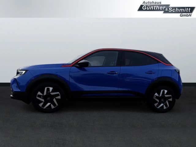 Opel Mokka GS-Line Grand Sport