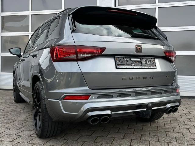 Cupra Ateca 2.0 TSI 4Drive DSG VZ