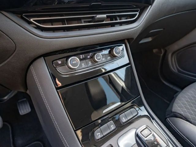 Opel Grandland X Business Elegance