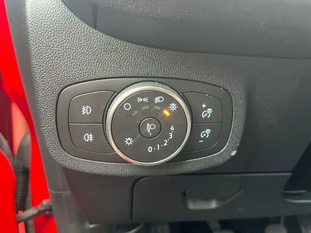 Ford Fiesta Cool & Connect