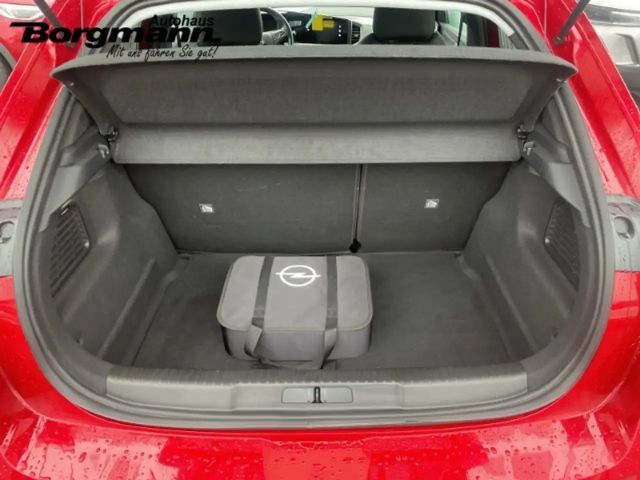 Opel Mokka Elegance Mokka-e