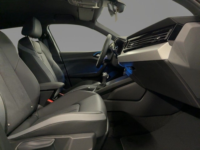 Audi A1 35 TFSI S-Line S-Tronic Sportback