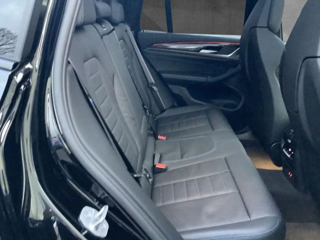 BMW X3 M-Sport xDrive