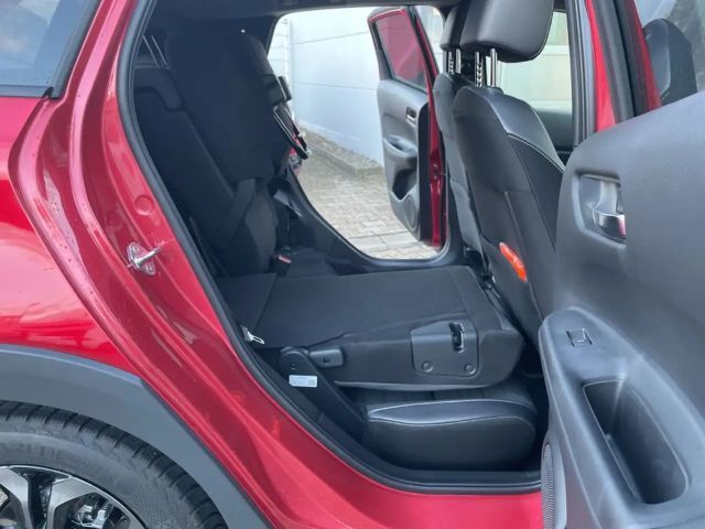 Honda Jazz 1.5 Advance e:HEV