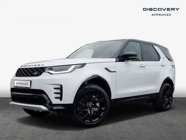 Land Rover Discovery D250 Dynamic R-Dynamic S