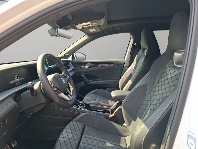 Volkswagen Tayron 2.0 TDI 4Motion DSG R-Line