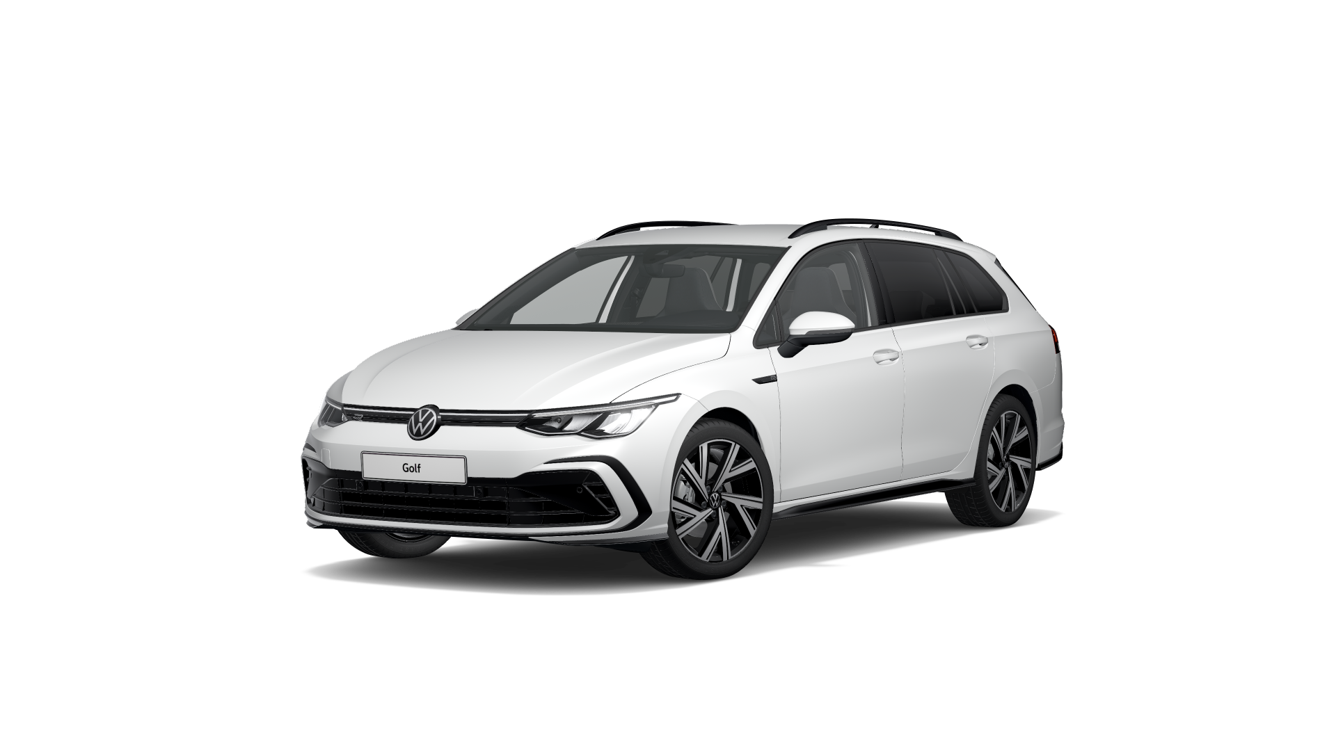 Volkswagen Golf 2.0 TDI DSG R-Line Variant