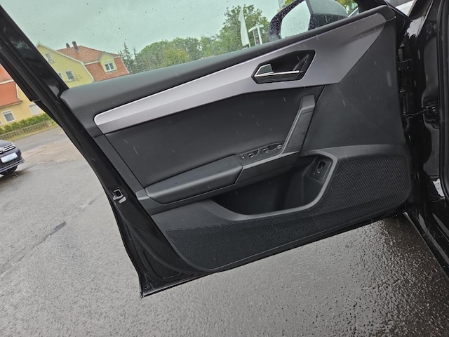 Seat Leon Sportstourer