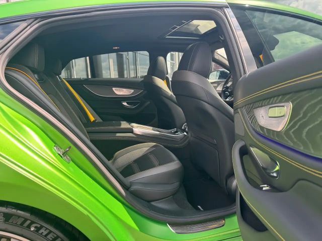 Mercedes-Benz AMG GT AMG Line Coupé