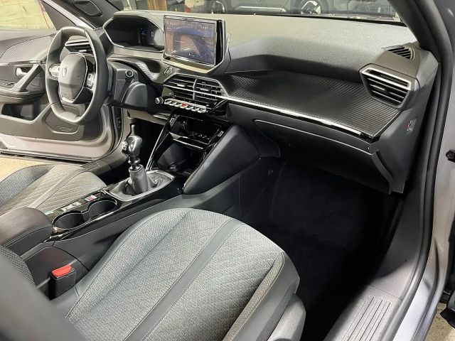 Peugeot 2008 Allure Pack PureTech