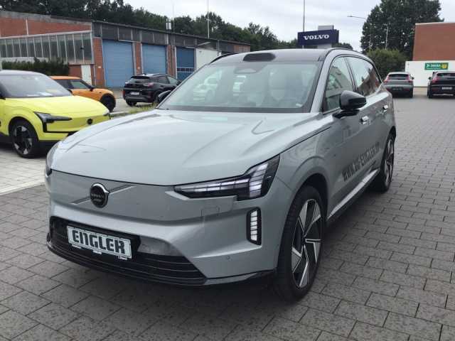 Volvo EX90 AWD Twin motor Ultra