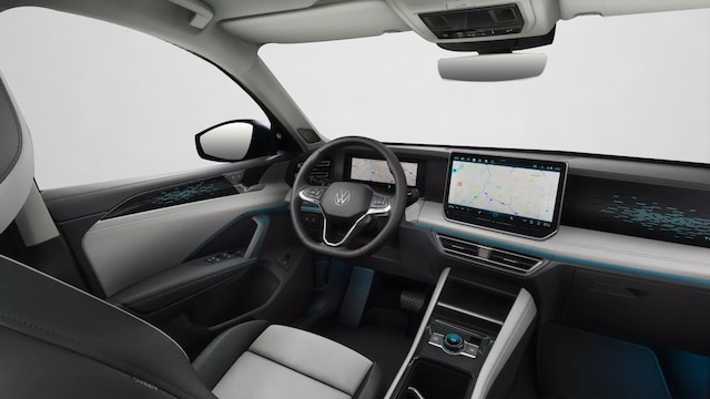 Volkswagen Tiguan 2.0 TDI DSG Elegance Elegance