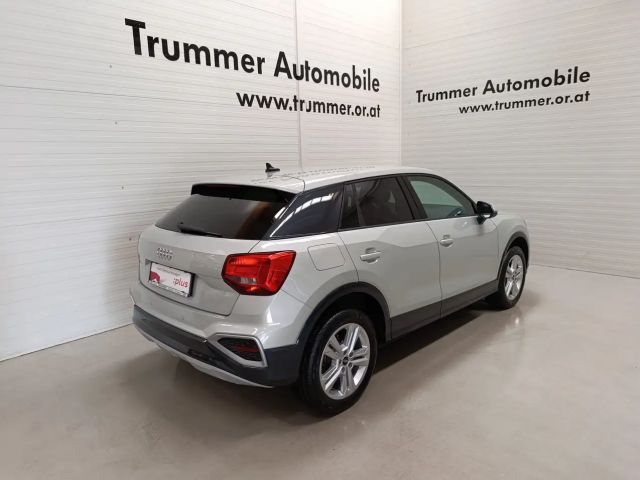 Audi Q2 35 TFSI