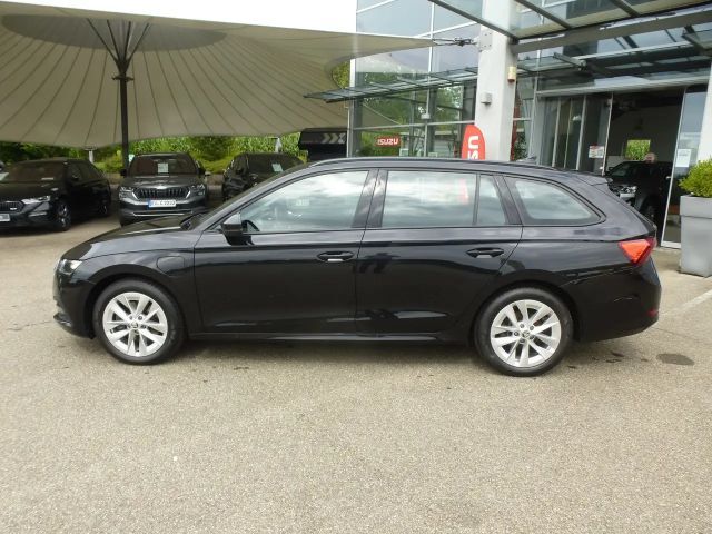 Skoda Octavia Ambition iV