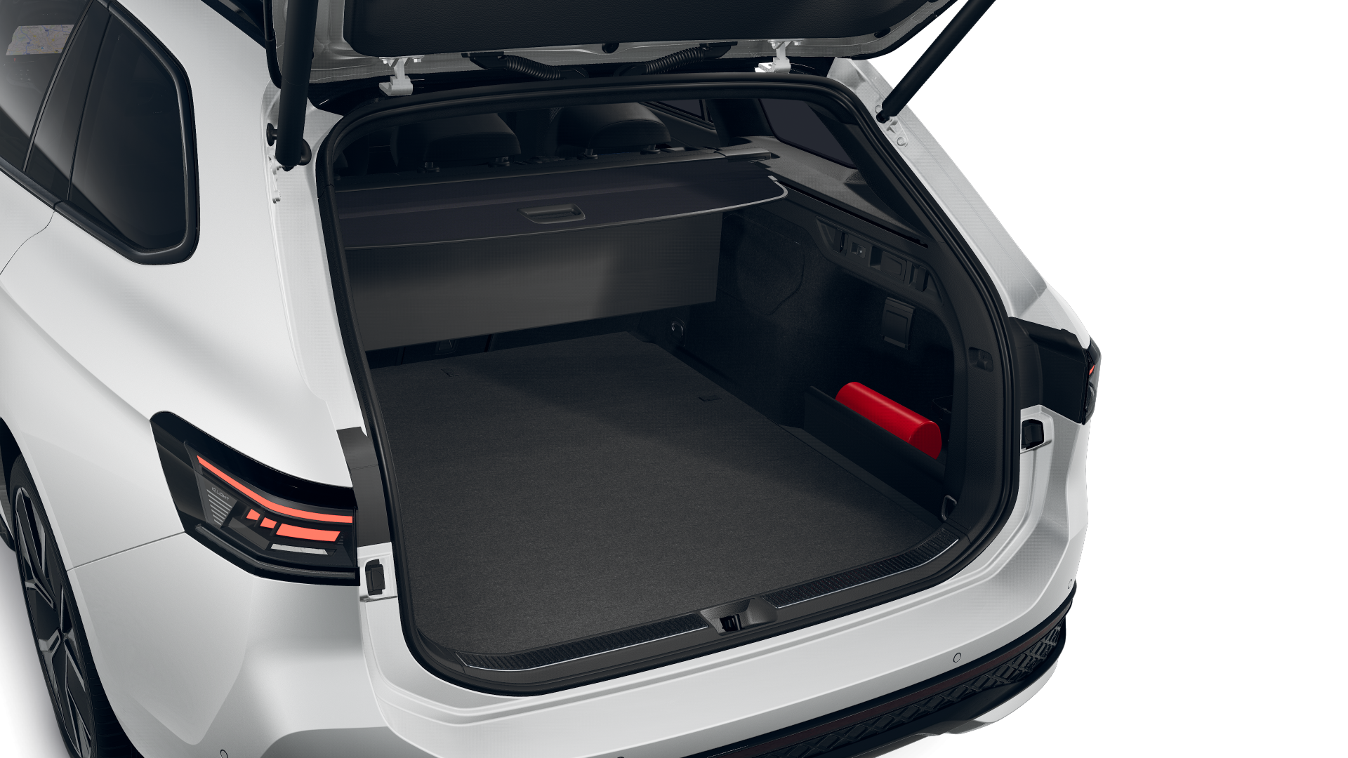 Volkswagen Passat DSG R-Line