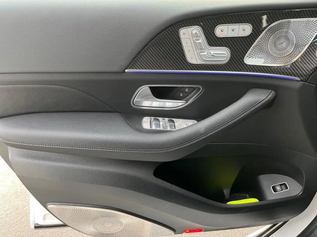 Mercedes-Benz GLS 580 4MATIC AMG Line