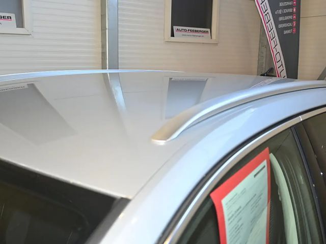 Skoda Octavia Ambition Combi