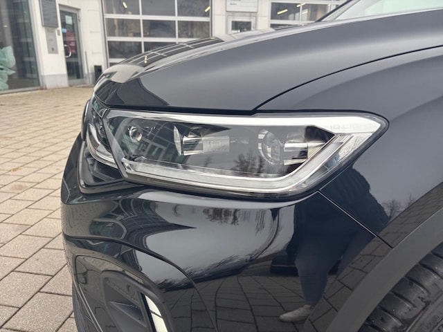 Volkswagen T-Roc Cabriolet DSG IQ.Drive