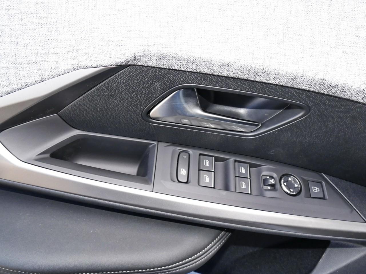 Peugeot 5008 GT-Line Hybrid