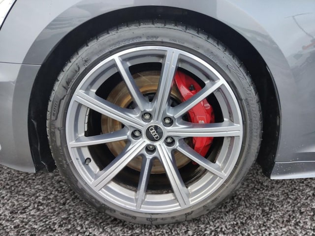 Audi S5 Quattro Sportback