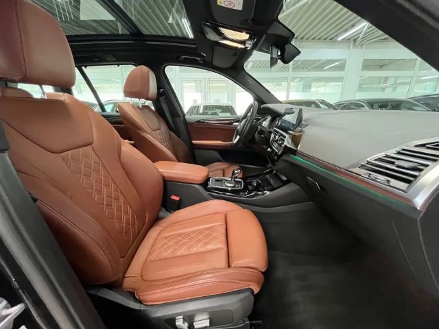 BMW X3 xDrive xDrive30e