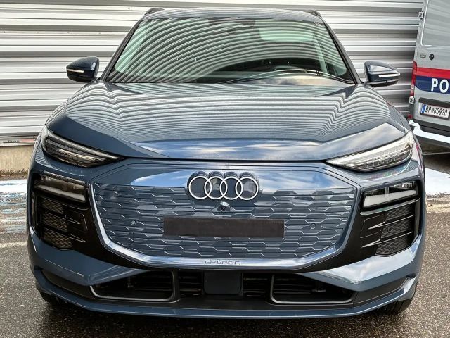 Audi Q6 e-tron Quattro