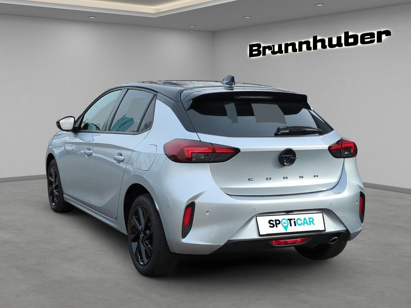 Opel Corsa 1.2 Turbo GS-Line Grand Sport Turbo