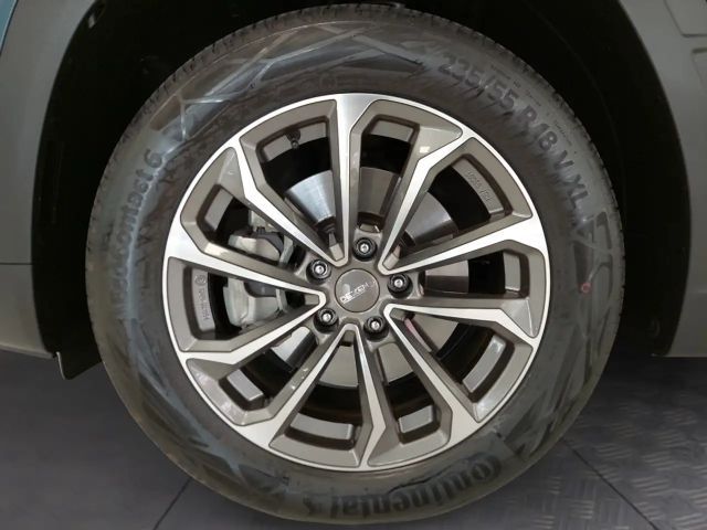 Hyundai Tucson 2WD T-GDi Trend