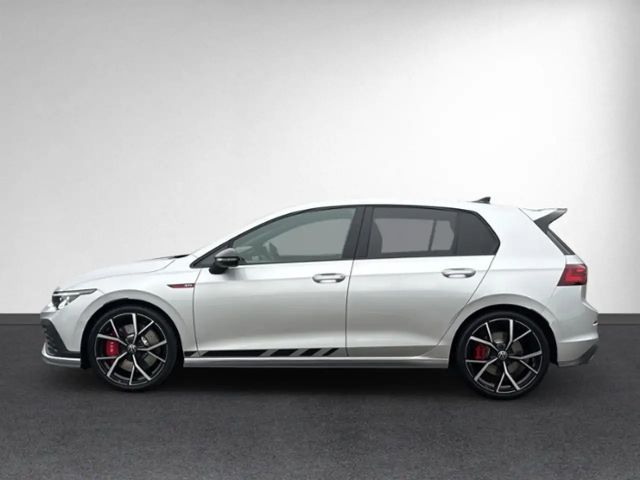 Volkswagen Golf 2.0 TSI DSG GTI Golf VIII