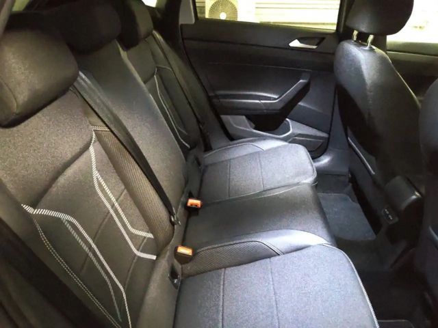 Volkswagen Polo 1.0 TSI DSG Highline R-Line